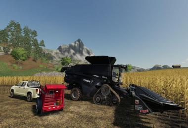 Field Service Trailer v1.2.0.0