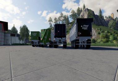 FLIEGL ASW 288 v1.0.0.0