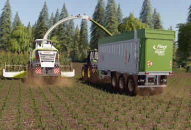 FLIEGL ASW 288 v1.0.0.0