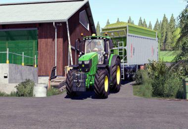 FLIEGL ASW 288 v1.0.0.0