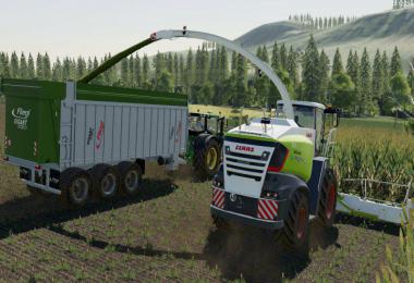 FLIEGL ASW 288 v1.0.0.0