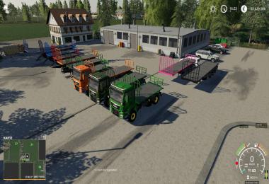 Friesenjung Transport Pack v1.0.0.0