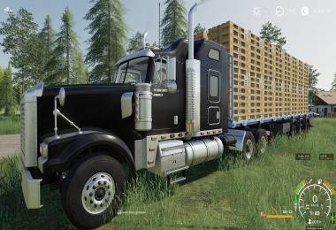 Friesenjung Transport Pack v1.0.0.0