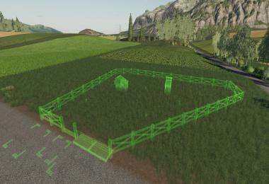 FS13 Chicken Husbandry v1.0.0.1