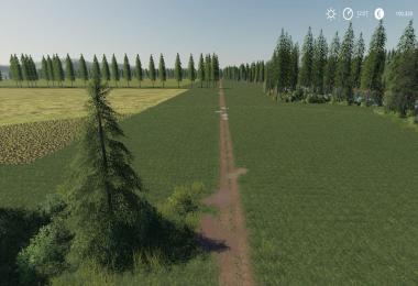 FS19 Fenton Forest 4x By Stevie