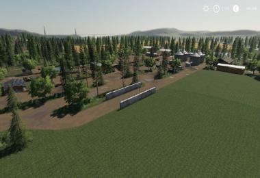 FS19 Fenton Forest 4x By Stevie