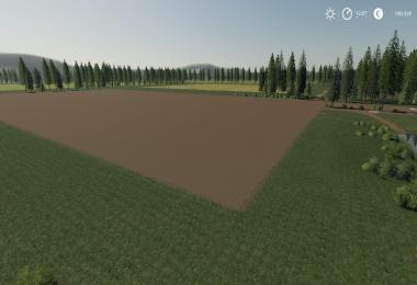 FS19 Fenton Forest 4x By Stevie