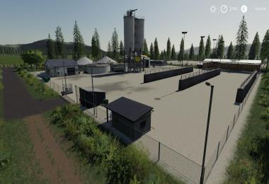 FS19 Fenton Forest 4x By Stevie