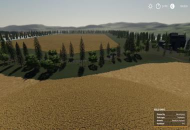 FS19 Fenton Forest 4x By Stevie