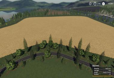 FS19 Fenton Forest 4x By Stevie