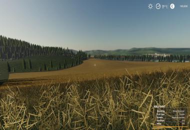 FS19 Fenton Forest 4x Update 3 By Stevie