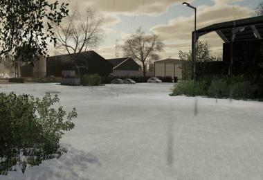 FS19 Puur Nederland Season Ready v2.1.0.0