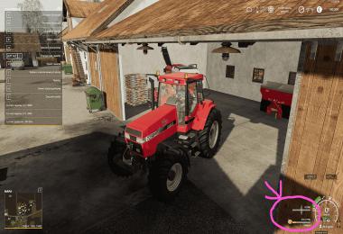 FS19 Goliszew fix carrot /onion v2.0