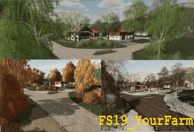 FS19 YourFarm v1.0