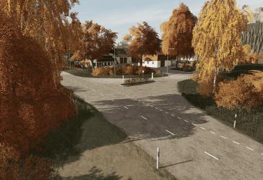 FS19 YourFarm v1.0