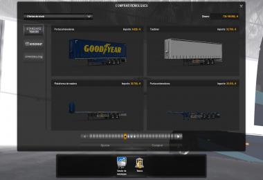 Goodyear Event Trailer Ownable 1.35.X