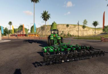 Great Plains TC5319 FS19 v1.0