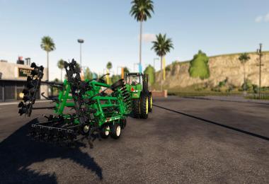 Great Plains TC5319 FS19 v1.0