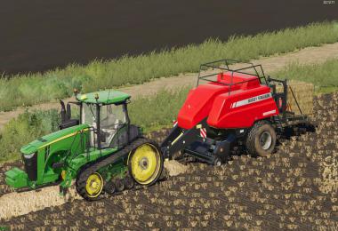 Hesston Big Balers v1.0.0.0