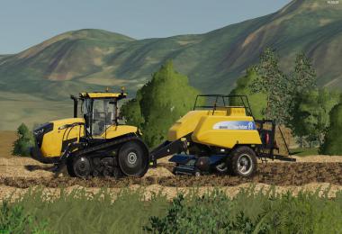 Hesston Big Balers v1.0.0.0