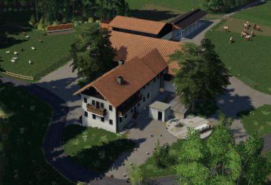 Holzer Map Seasons v1.1.0