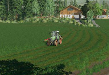 Holzer Map Seasons v1.1.0