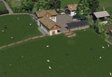 Holzer Map Seasons v1.1.0