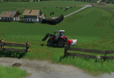 Holzer Map Seasons v1.1.0