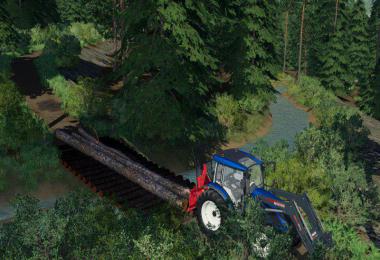 Holzer Map Seasons v1.1.0