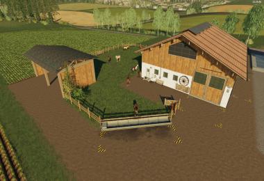 Horse Husbandry By DonPaul Seasons Ready v1.0.0.4