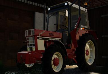 IHC 554-644 v1.0.0.0