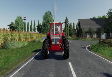 International 845XL v1.0