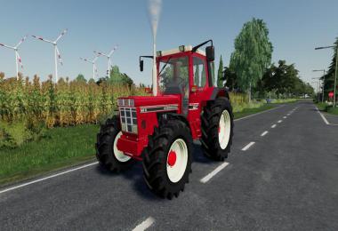 International 845XL v1.0