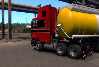 International 9800 ETS2 1.35