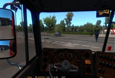 International 9800 ETS2 1.35