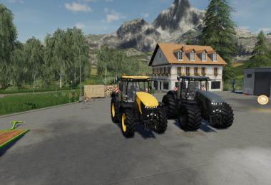 JBC Fasttrac 8330 v1.0.0.0