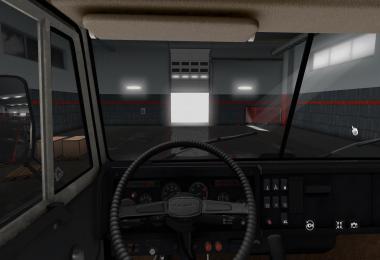 Kamaz 5410 HQ v2.0