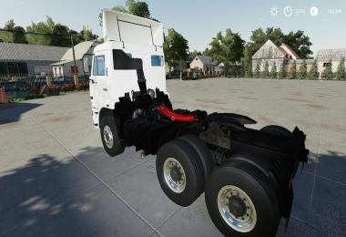 Kamaz 65116 v1.0