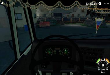 Kamaz 65116 v1.0