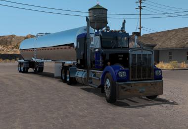 Kenworth W900A 05.08.19 1.35.x