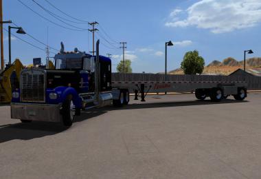 Kenworth W900A 05.08.19 1.35.x