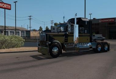 Kenworth W900A 05.08.19 1.35.x