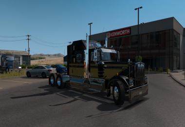 Kenworth W900A 05.08.19 1.35.x