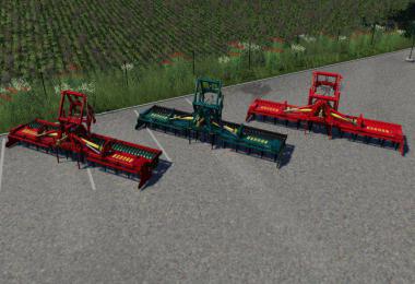 Kuhn HR 6004 v1.0.0.0