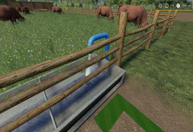 Kuhstall 2000 - with Animal Pen Extension v1.3.0.0