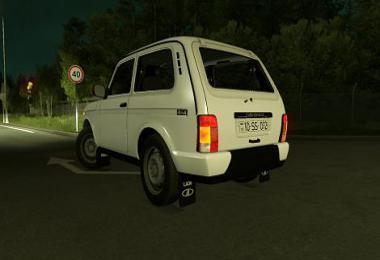 Lada Niva 2121 1.35 V3