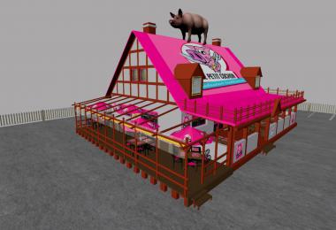 LE PETIT COCHON RESTAURANT v2.0