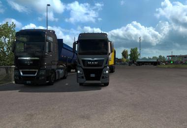 Man Trucks 1.35.x