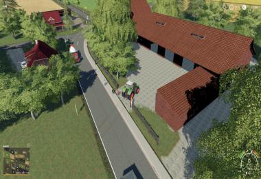 MIG Map MadeInGermany Celle v0.96