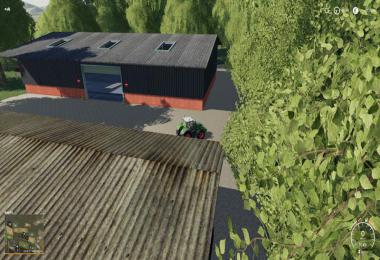 MIG Map MadeInGermany Celle v0.96